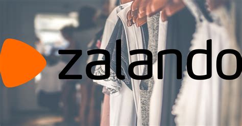 zalando corporate website.